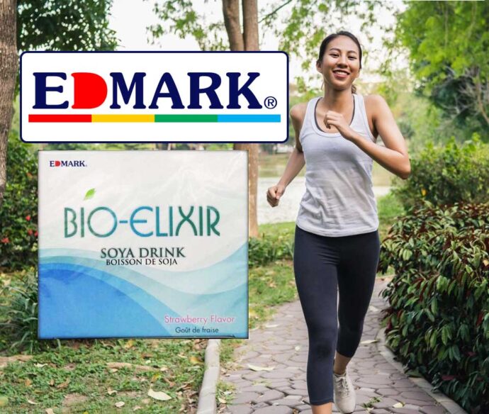 بيو اكسير ادمارك Edmark Bio Elixir